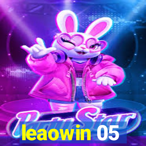 leaowin 05
